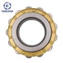 NF307 Cylindrical Roller Bearing Single Row 35*80*21mm SUNBEARING