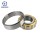 SUNBEARING Cylindrical Roller Bearing N320M Yellow and Silver 100*215*47mm Chrome Steel GCR15