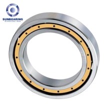 61972 ABEC-3 Single Row Deep Groove Ball Bearing 360*480*56mm