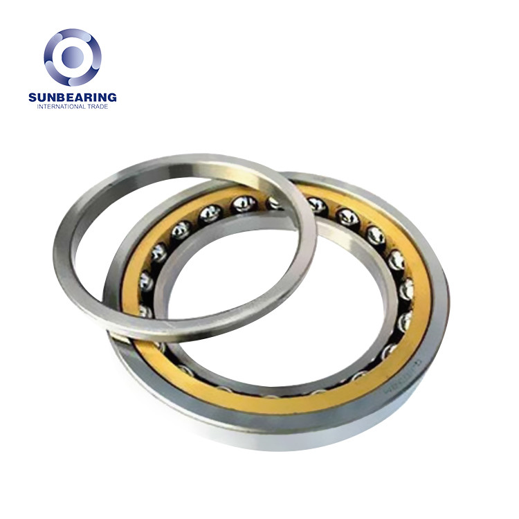 QJ1020 ball bearing