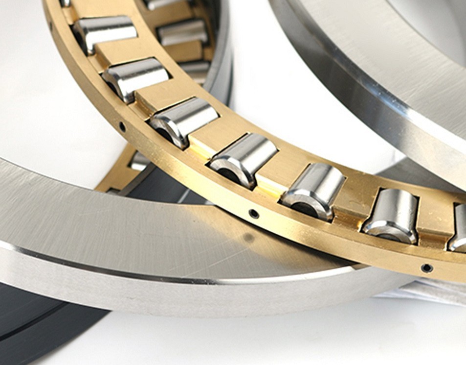 How to Choose A Double Direction Tapered Roller Thrust Bearing