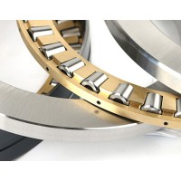 How to Choose A Double Direction Tapered Roller Thrust Bearing