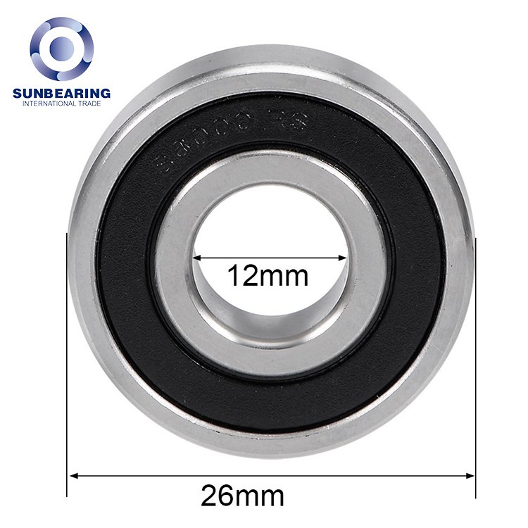 S6000 bearing