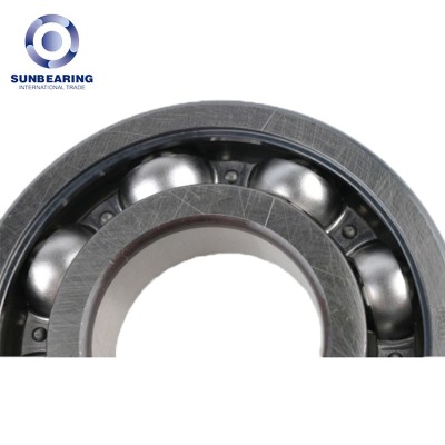 6226 C3 Open Deep Groove Ball Bearing 130*230*40mm SUNBEARING