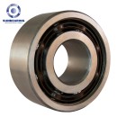 3209 Double Row Angular Contact Ball Bearing 45*85*30.2mm SUNBEARING