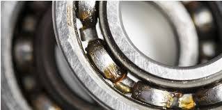 bearings and lubrication