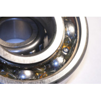 What's Reason That Rolling Bearing Overheating [Quick]