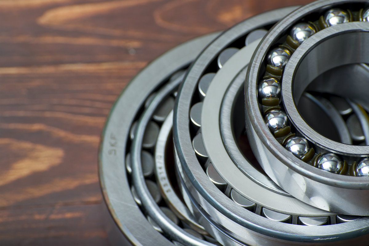 Effective Bearing Maintenance to Make Sure Bearing Rotation Speed