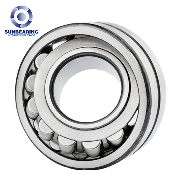 22314 Spherical Roller Bearing 70*150*51mm with Cylindrical Bore