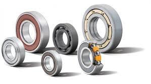 ball bearings