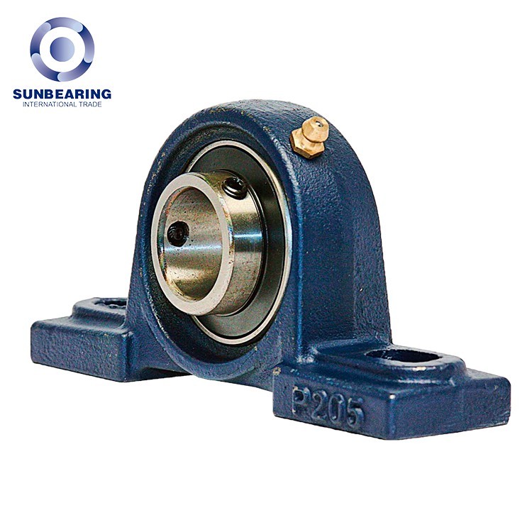 UCP205 bearing