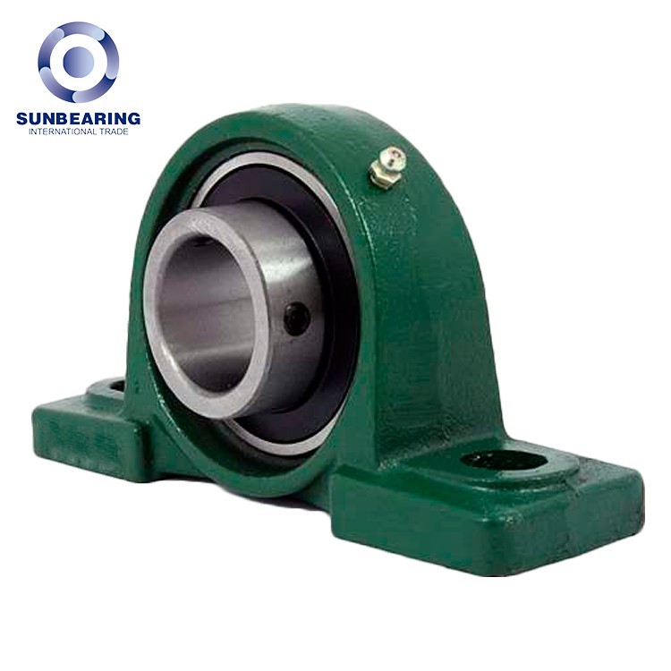 UCP206 bearing