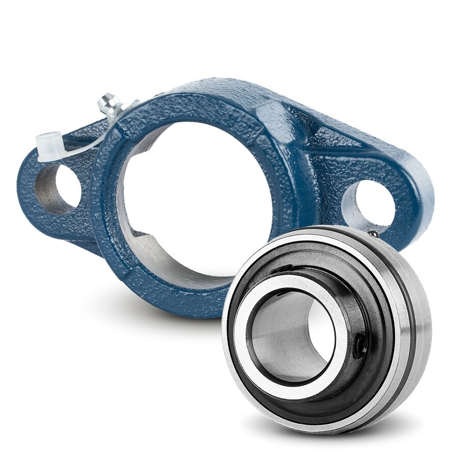 UCFL bearing