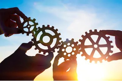 Our Story——Michael and His South Africa Customer