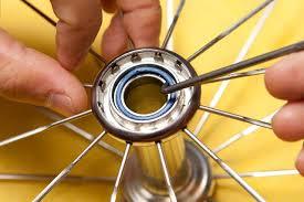 bycycle bearing