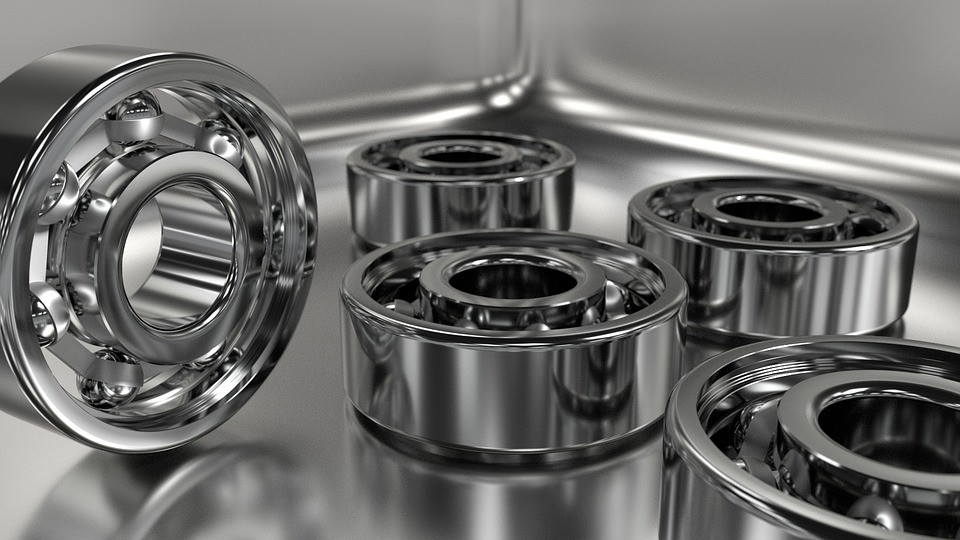 Bearing Steel Market Analysis for November 2020