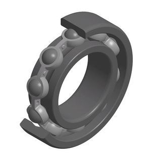 16005 ball bearing