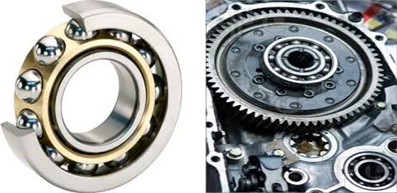 Q: What are the factors that affect the use of bearings?