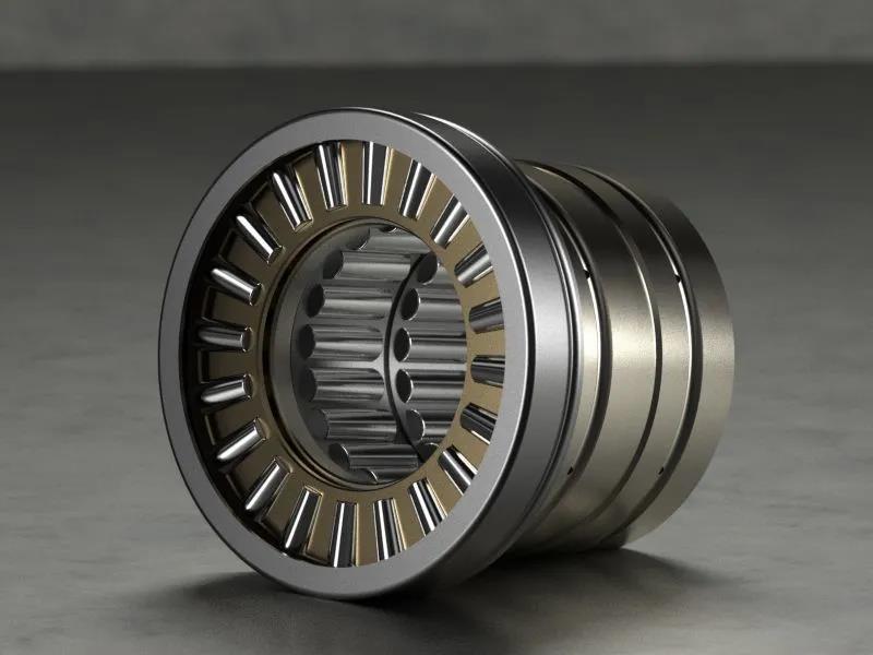 Top 5 Steps on How to Install Bearings Correctly