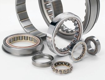 Q: What are cylindrical bearings are and how are they used?