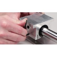 How to Install Sliding Bearings Correctly