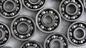 Q: Why there is a bearing noise when bearing accelerating?
