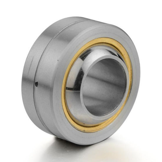 spherical plain bearing