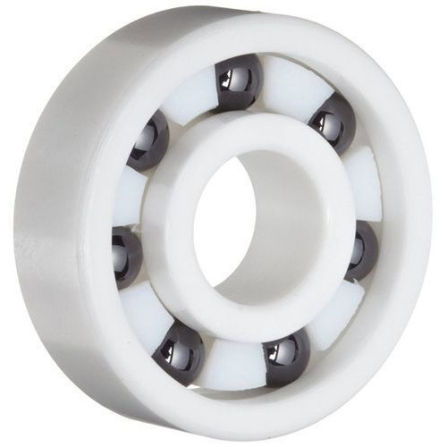 Q: Why do people use ceramic bearings?