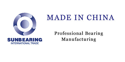 bearing factory