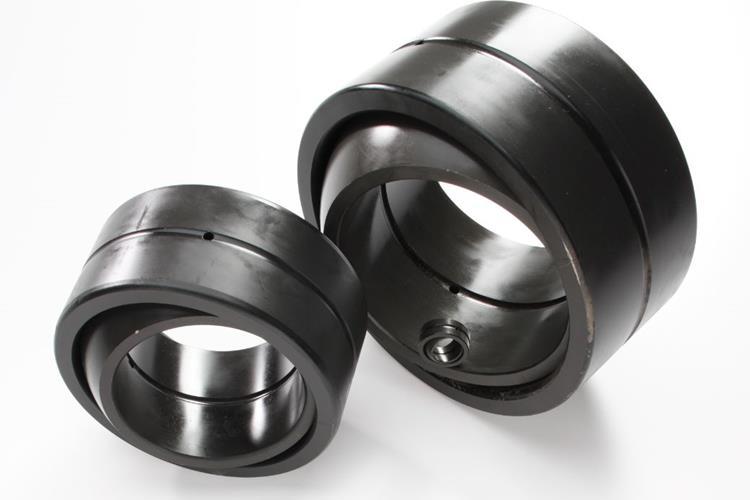 Q: What are the types of radial spherical plain bearing?