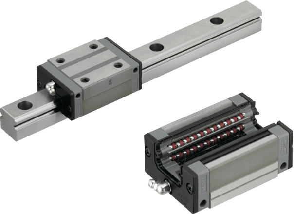 Why Do People Choose to Use The Linear Guides