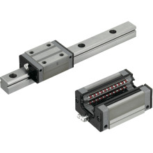 Why Do People Choose to Use The Linear Guides