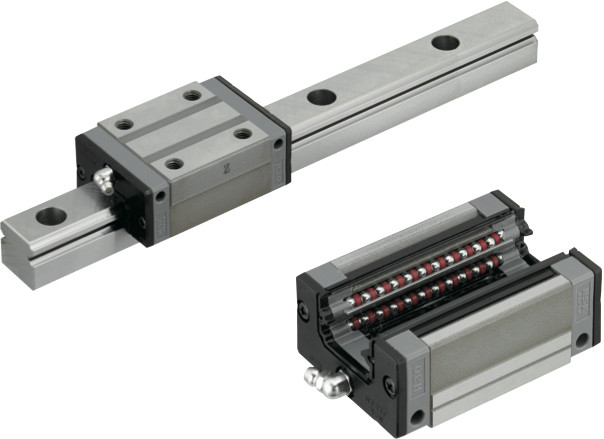 linear guide