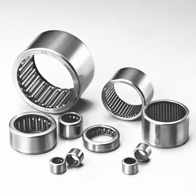 Market Prospects of Needle Roller Bearings