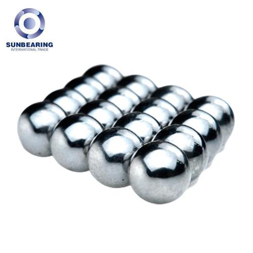 Stainless 8mm Steel Balls  Grade 100 AISI316 for Bearings SUNBEARING