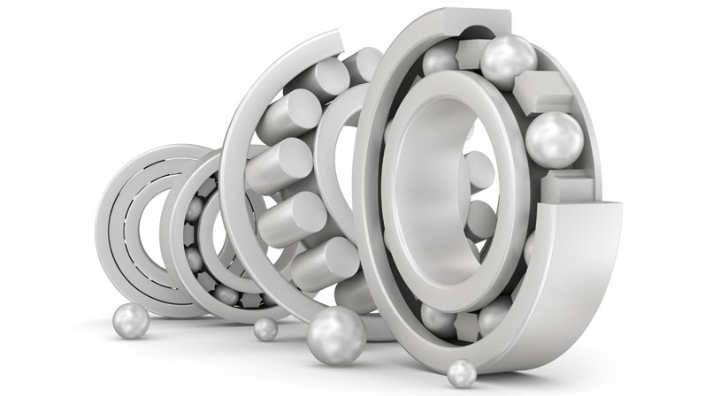 ceramic ball bearings