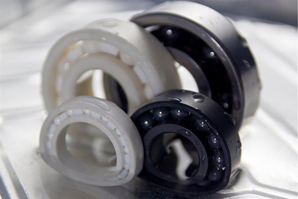 ceramic bearings