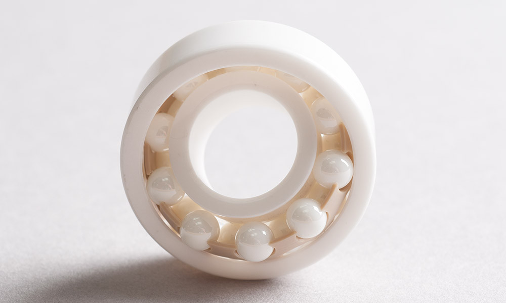 ceramic ball bearing