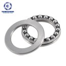 51308 Single Direction Thrust Ball Bearing 40*78*26mm SUNBEARING