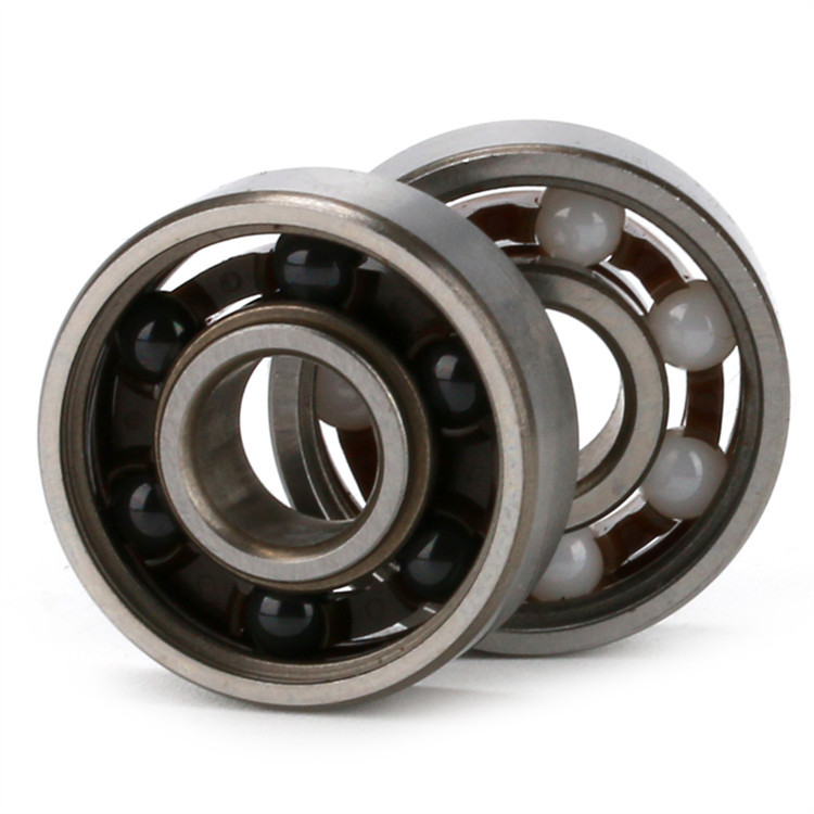 Tips on Different Materials and Uses of Ceramic Bearings