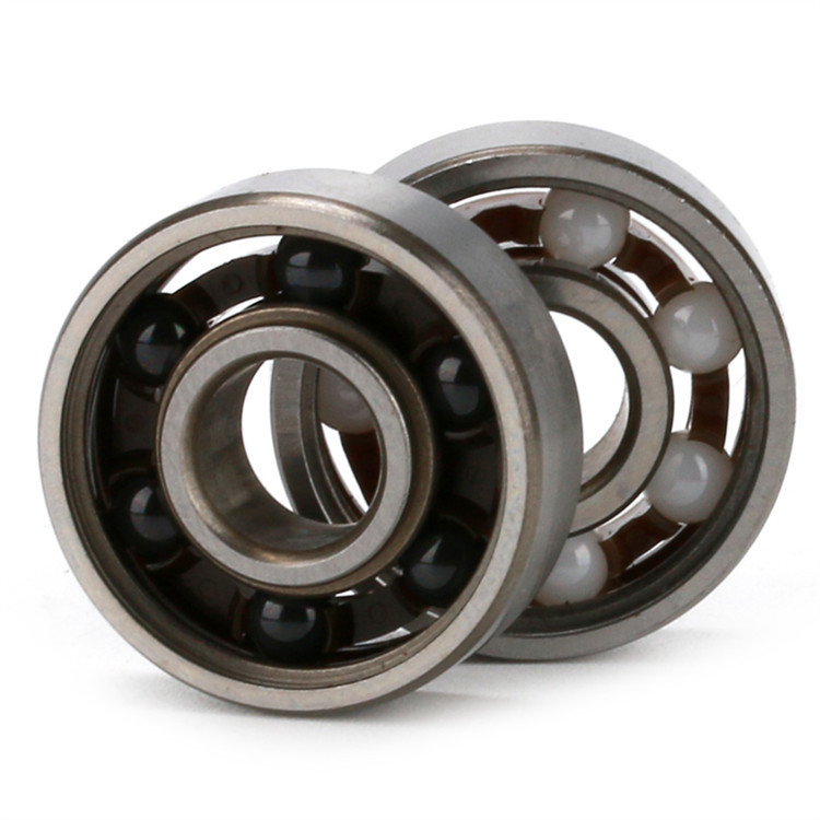 ceramic bearings