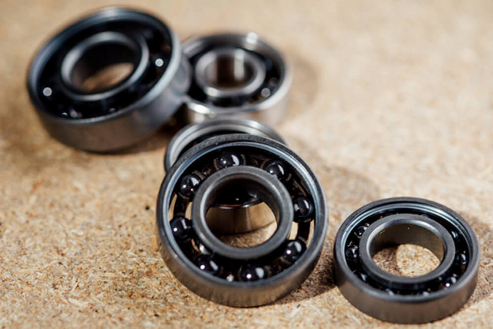 ceramic bearings