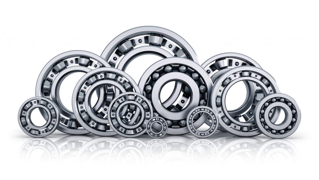 What Is The Quality of The Bearings Produced in China?