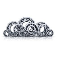 What Is The Quality of The Bearings Produced in China?