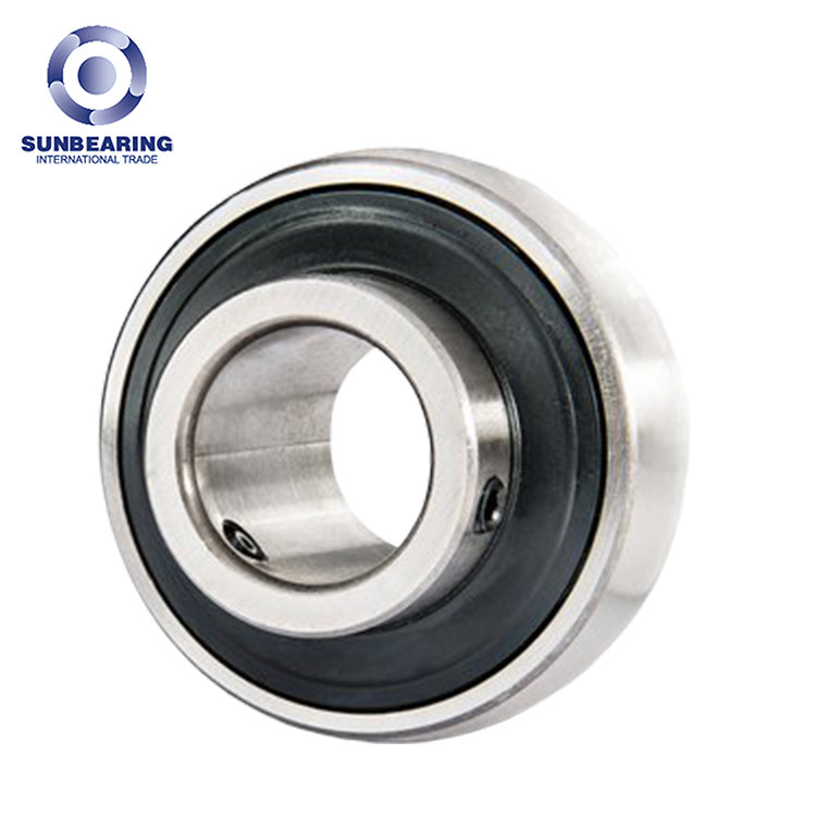 UC insert bearing