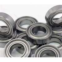 What You Want to Know Most about Yo-Yo Ball bearing