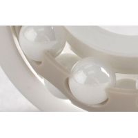 Complete Analysis on The Difference between Ceramic Material Bearings and Conventional Bearings