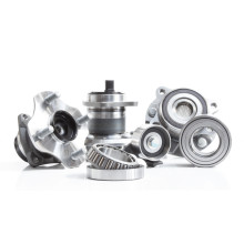 Everything You Want to Know about Wheel Bearings Is Here