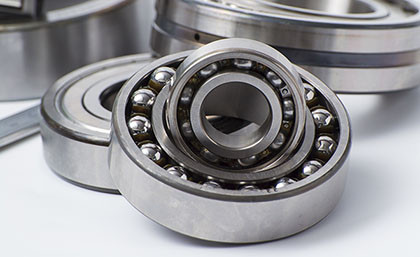 All Information of The Difference between the Two Bearing Steel Materials