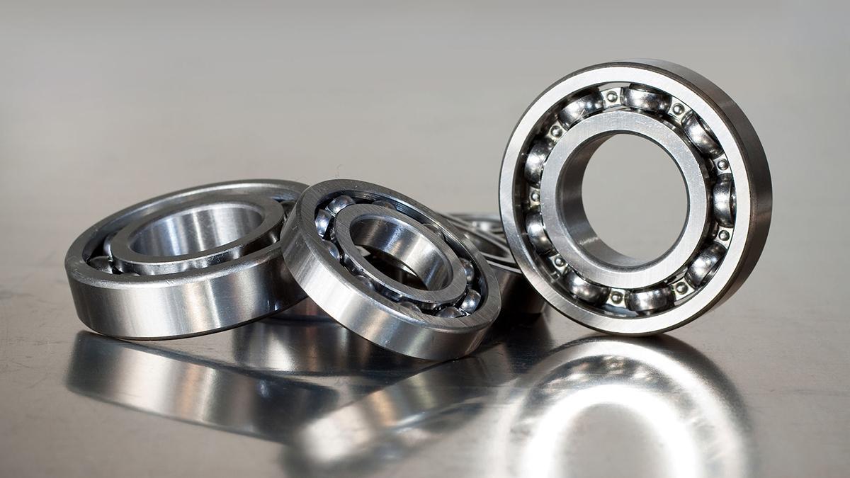 Bearings are closely related to the fast-growing solar industry (Timken)